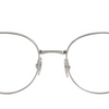 Ray-Ban Round Full-Rim Eyeglasses