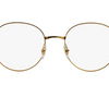Ray-Ban Round Full-Rim Eyeglasses