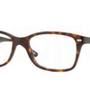 Ray-Ban Highstreet Framed Eyeglasses