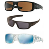 Oakley Crankshaft Sunglasses Blowout Sale - Ships Next Day + 30 Day Returns!