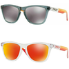 Oakley Frogskins Prizm Lens Sunglasses - Ships Next Day!