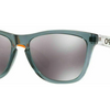 Oakley Frogskins Prizm Lens Sunglasses - Ships Next Day!