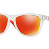Oakley Frogskins Prizm Lens Sunglasses - Ships Next Day!