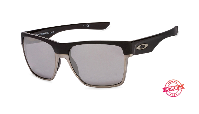 Oakley Polarized TwoFace XL Prizm Sunglasses Ships Next Day