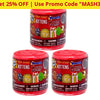 3 Pack: Mashems - Choice Of Paw Patrol Incredibles Nickelodeon Exploding Kittens Ships Quick! (3