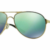 PRICE DROP: Oakley Caveat Aviator Sunglasses - Ships Next Day!