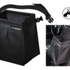 OXGord Auto Trash Bag Waste Bin with Back Seat Holder (Buy More Save More) - Ships Quick!