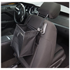 OXGord Auto Trash Bag Waste Bin with Back Seat Holder (Buy More Save More) - Ships Quick!