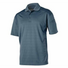 3 For $24.99! Blackhawk! Mens Performance Polos Medium / Harbor (React) Apparel