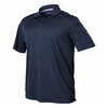 3 For $24.99! Blackhawk! Mens Performance Polos Large / Navy (Range) Apparel