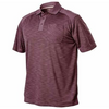 3 For $24.99! Blackhawk! Mens Performance Polos Medium / Maroon (Performance) Apparel