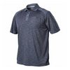 3 For $24.99! Blackhawk! Mens Performance Polos Large / Slate (Performance) Apparel