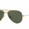 PRICE DROPS: Ray-Ban Aviator Folding Sunglasses - Ships Next Day!