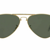 PRICE DROPS: Ray-Ban Aviator Folding Sunglasses - Ships Next Day!