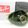 PRICE DROPS: Ray-Ban Aviator Folding Sunglasses - Ships Next Day!