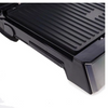 Wolfgang Puck 6-in-1 Reversible Contact Grill and Griddle with Recipes