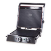 Wolfgang Puck 6-in-1 Reversible Contact Grill and Griddle with Recipes
