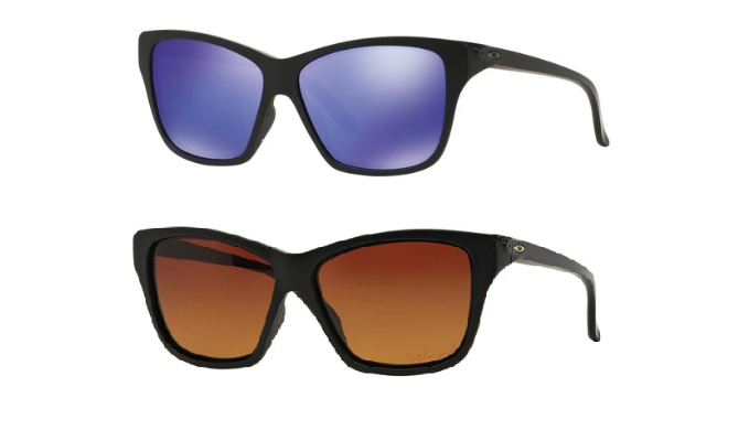 Womens oakley sunglasses deals clearance