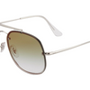 Ray-Ban Blaze General Sunglasses - Ships Quick!