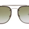 Ray-Ban Blaze General Sunglasses - Ships Quick!