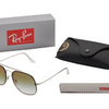 Ray-Ban Blaze General Sunglasses - Ships Quick!
