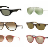 KILLER PRICING: Ray-Ban Men's & Women's Sunglasses (6 Models to Choose From) - Ships Quick!