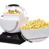 Soccer or Baseball Popcorn Maker (14 Cup) - Ships Quick!