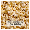 Soccer or Baseball Popcorn Maker (14 Cup) - Ships Quick!
