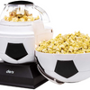 Soccer or Baseball Popcorn Maker (14 Cup) - Ships Quick!