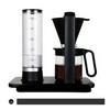 Wilfa Precision Automatic Coffee Maker (WSP-1B) w/ Precise Temp. Control, Warming Plate & Glass Carafe!
