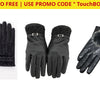 Buy One Get Free: Touchscreen Winter Gloves - Ships Quick! Apparel