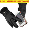 Buy One Get Free: Touchscreen Winter Gloves - Ships Quick! Apparel