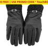 Buy One Get Free: Touchscreen Winter Gloves - Ships Quick! Apparel