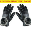 Buy One Get Free: Touchscreen Winter Gloves - Ships Quick! Apparel