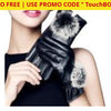 Buy One Get Free: Touchscreen Winter Gloves - Ships Quick! Apparel