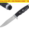 Craziest Knife Deal: Buy 4 Get $15 Off! Sog Specialty Knives (Retail Packaging May Vary) - Ships