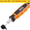 Craziest Knife Deal: Buy 4 Get $15 Off! Sog Specialty Knives (Retail Packaging May Vary) - Ships