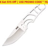 Craziest Knife Deal: Buy 4 Get $15 Off! Sog Specialty Knives (Retail Packaging May Vary) - Ships