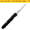 Craziest Knife Deal: Buy 4 Get $15 Off! Sog Specialty Knives (Retail Packaging May Vary) - Ships