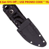 Craziest Knife Deal: Buy 4 Get $15 Off! Sog Specialty Knives (Retail Packaging May Vary) - Ships