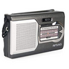 Riptunes AM/FM Portable Battery Operated Pocket Radio