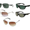 Ray-Ban Sunglasses Clearance - 5 Models to Choose From - Ships Quick!