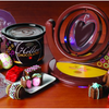 Nostalgia Electrics HCC360 Hollow Chocolate Candy Maker