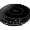 Brentwood Select TS-391 Single Electric Induction Cooktop, Black