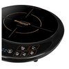Brentwood Select TS-391 Single Electric Induction Cooktop, Black