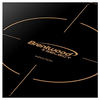 Brentwood Select TS-391 Single Electric Induction Cooktop, Black