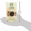 72 or 144 Count: Single Serve Starbucks VIA Brew Pike Place Roast Coffee (Past Best-By Date) - Ships quick!