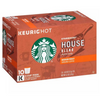 120 or 300 Count: Starbucks K-Cup Coffee Pods - As low as 23¢ EACH! (Past Best-By Date)
