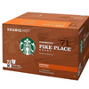 120 or 300 Count: Starbucks K-Cup Coffee Pods - As low as 23¢ EACH! (Past Best-By Date)