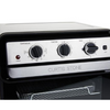 Price Drop : Curtis Stone 1700 Watt 22L Air Fryer Dehydrator Rotisserie Oven Model 679-725 (Factory Remanufactured) - Ships Quick!